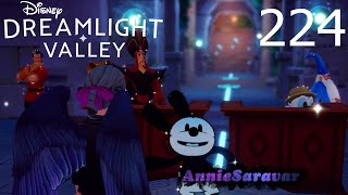 Die Erste Dreamlight Valley Gerichtsverhandlung !! - Disney Dreamlight Valley [GER] #224