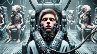 Aliens Tortured the Human Boy Until He Died, 33 Minutes Later He Returned / HFY / Sci-Fi Story