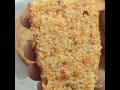 മിക്സിയിൽ എളുപ്പത്തിൽ ഒരു സോഫ്റ്റ് ആയ carrot cake🎂no oven🥕no beater🥕carrot cake recipe.