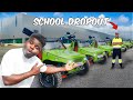 How A School DropOut Manufactures Cars In Africa!