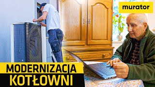 Modernizacja kotłowni – to się opłaca! Przykłady z życia