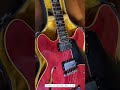 1966 gibson es 335