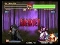 Samurai Shodown 4 Ukyo playthrough 1/2