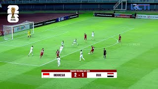 🔴 SEDANG BERLANGSUNG ● TIMNAS INDONESIA VS IRAK ● Kualifikasi Piala Dunia 2026 Round 2 ● Ilustrasi