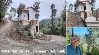 For sale: Duplex Cottage at Ramgarh (Nainital) | Road connectivity  📞 Hemu Darmwal 76688 29053