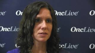 Dr. Rutherford on Double-Hit and Double-Expressor Lymphomas