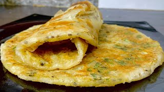 Egg paratha recipe |  முட்டை பராத்தா |Restaurant style egg paratha roll |  Anda paratha