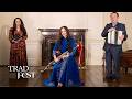 TradFest: a sé | Traditional Irish Music | Dublin Castle Sessions