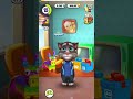 no no no talkingtom. ...tom is not in funnny mood