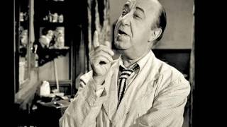 Ed Wynn Tribute