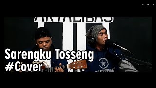 Sarengku Tosseng - Udhin Leaders || cipt. Muh. Nur. KS || Cover || BangRoll