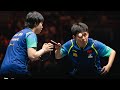 FULL MATCH | Lin Shidong/Kuai Man vs Ri Jong Sik/Kim Kum Yong | MX-FINAL | 2024 Asian Championships