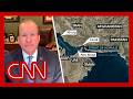 Retired generals break down Iran war strategy after week 4