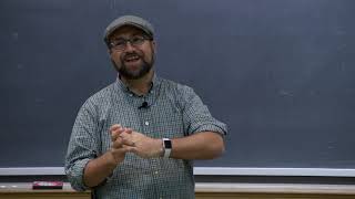 50 years of Surveillance Law in America - Neukom - Spring Donoho Colloquium