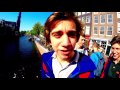 aftermovie amsterdam ihka ardooie 4de jaars