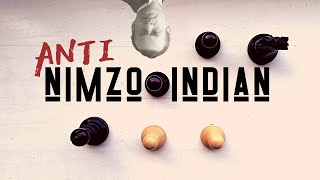 Dealing with the Nimzo-Indian · Training Game