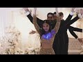 amazing wedding dance performance sri lankan u0026 australian couple get married