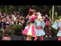 Jpop Summit/Union Square Live 2013 - Kyary Pamyu Pamyu "PonPonPon" Pt. 2