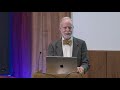 Do Large Language Models Usher in a New Era of Legal Research? – Prof. Christoph Engel (MPI Bonn)