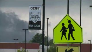 13,000+ students return to Chesterfield Schools