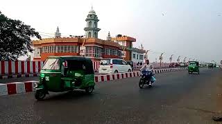 the surma bridge of Sylhet kajir bajar| সুরমা ব্রিজ সিলেট কাজির বাজার new video 2025