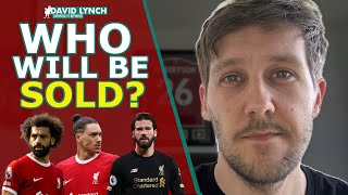 WHO WILL LEAVE THIS SUMMER? | Liverpool transfer update