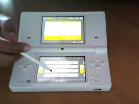 How to change the WEP to WPA on DSi How to change the WEP to WPA on DSi