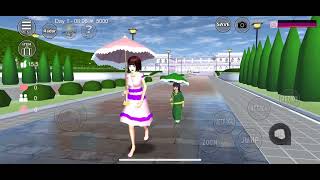 Sakura school simulator best gameplay