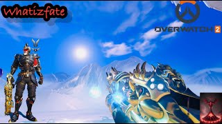 ow2 ranked grind then poe2