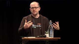 DECODE presents: Data Commons and the City