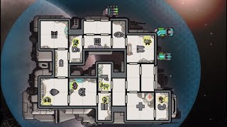 Can I win an FTL run with just Ion weapons and drones?