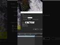 How To Create Smooth Slow Motion in After Effects