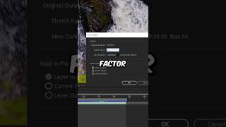 How To Create Smooth Slow Motion in After Effects