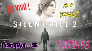 LIVE SILENT HILL 2