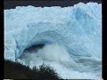 glaciar perito moreno ruptura 1988 dvx.avi