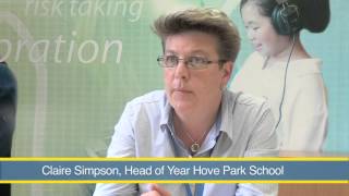 Resilience in Schools | YoungMinds