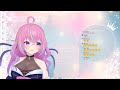 【初歌枠】初見さん大歓迎🎶元気に歌ってくよ！【新人vtuber】