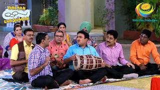 Can Bapuji Reach Gokuldham? | Taarak Mehta Ka Ooltah Chashmah | Jetha Bapuji Special