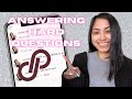 How to Answer Buyer's Questions on Poshmark