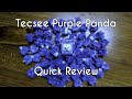 Tecsee Purple Panda Quick Review & Sound Tests