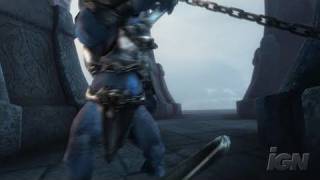 Project Offset PlayStation 3 Gameplay - The Motion