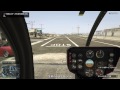 gta5 ps4版 ドック・ストック2をやってみた！