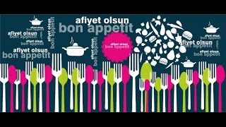 ODTÜ Kuzey Kıbrıs Kampusu - Uluslararası Yemek Festivali - 2016