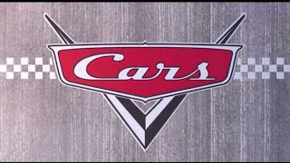 Cars 1 Opening But It’s Kickstart My Heart
