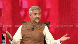 Dr S Jaishankar on India-China Relationship After LAC Standoff | Conclave South