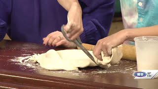 Tips for making your own pie crust