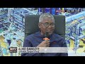 Dangote: Petrol Production in Dangote Refinery Will Show Nigeria's True Consumption