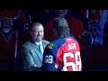 jaromir jagr 2015 2016 highlights