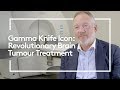 Gamma Knife Radiosurgery for Brain Tumour Treatment | HCA Healthcare UK