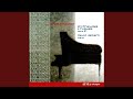 Shostakovich: 24 Preludes and Fugues, Op. 87, No. 4: I. Prelude in E minor: Andante